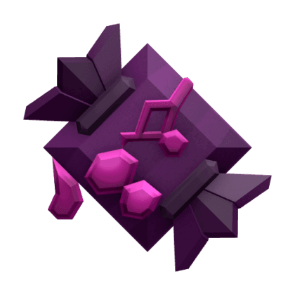 Malicious Treat Gemstone
