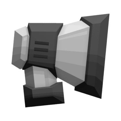 Megaphone Gemstone
