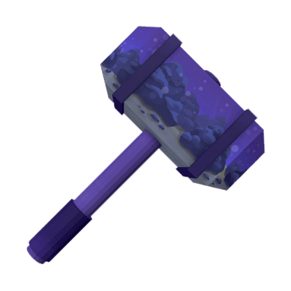 Midnight Sea Hammer