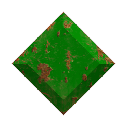 Monster Scars Gemstone