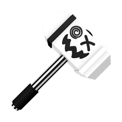 Mr Lunatic Hammer