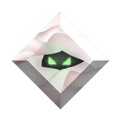 Mummy Bandages Gemstone