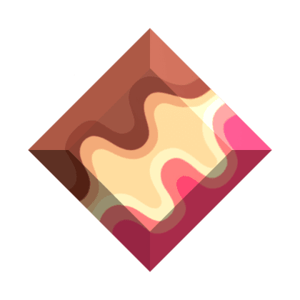 Neapolitan Gemstone