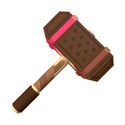 Neapolitan Hammer