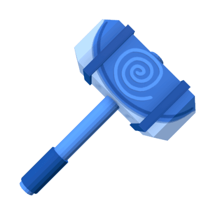 Night Snail Hammer