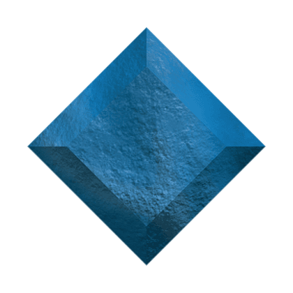 Ocean Water Gemstone