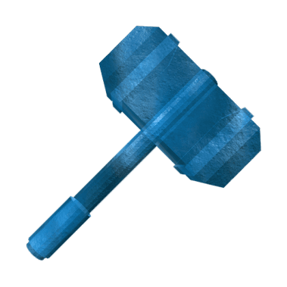 Ocean Water Hammer
