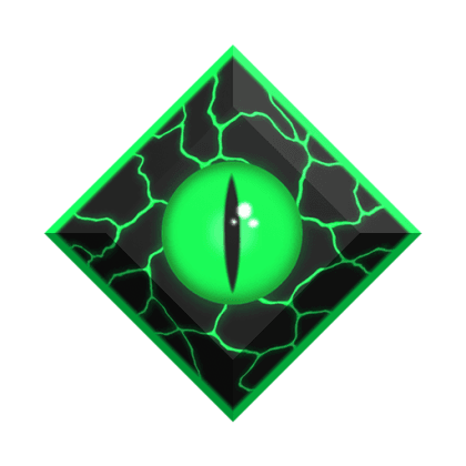 Overseer Gemstone