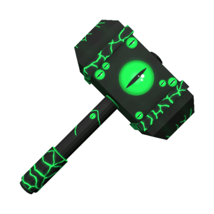 Overseer Hammer