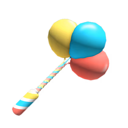 Party Balloons Hammer