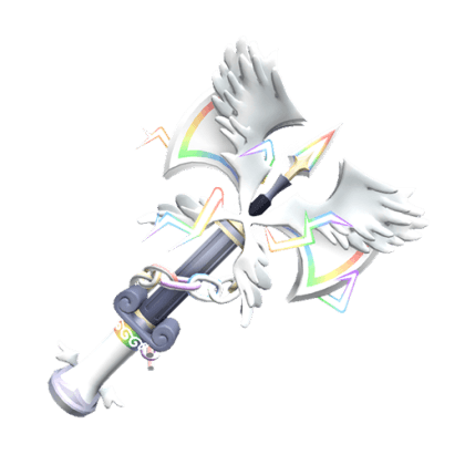 Pegasus Blade Hammer