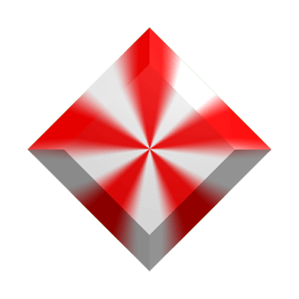 Peppermint Gemstone