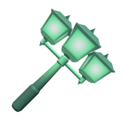 Phantom Light Hammer