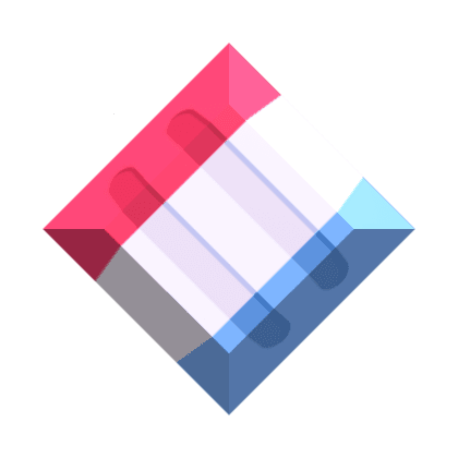 Popsicle Gemstone