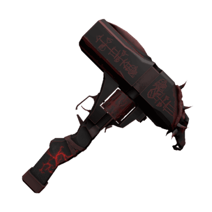 Ragebringer Hammer