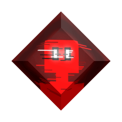 Red Man's Vengeance Gemstone
