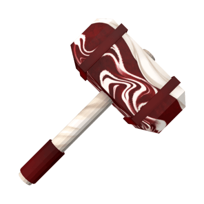 Red Velvet Hammer