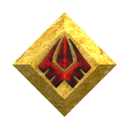 Redcliff Gemstone