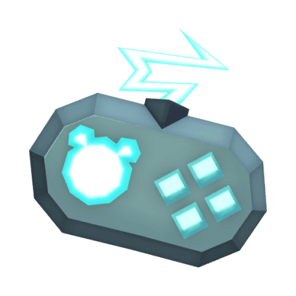 Retrolink_64 Gemstone