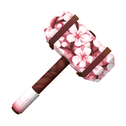 Sakura Hammer