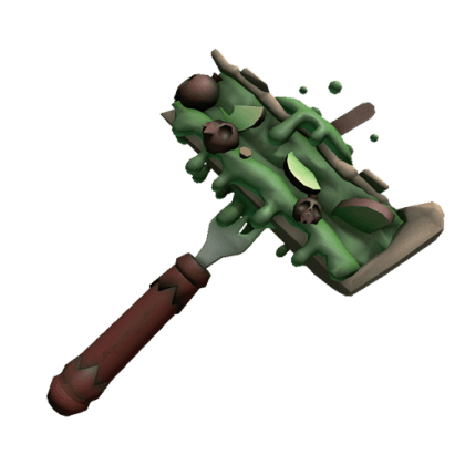 Scare Apple Pie Hammer