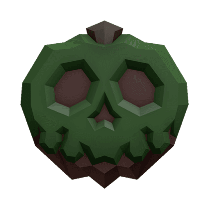 Scareapple Gemstone