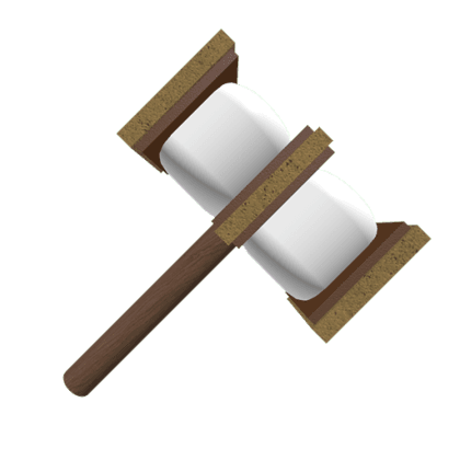 S'mores Hammer
