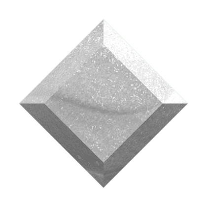 Snow Gemstone
