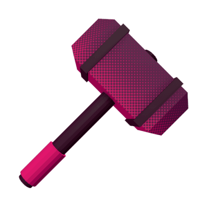 Soundwaves Hammer