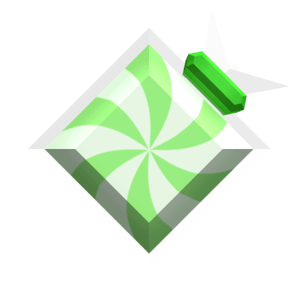 Sour Treat Gemstone