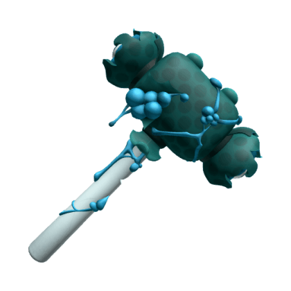 Spiteful Treat Hammer