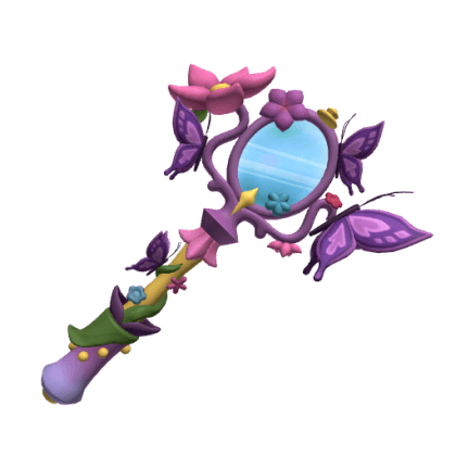 Spring World Hammer