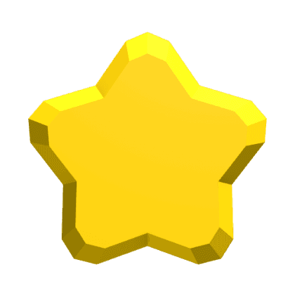 Star Gemstone
