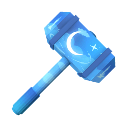 Starry Sky Hammer