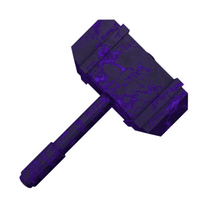 Storm Surge Hammer