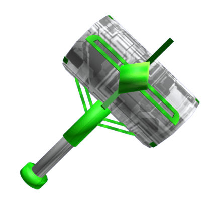 Stratis Hammer