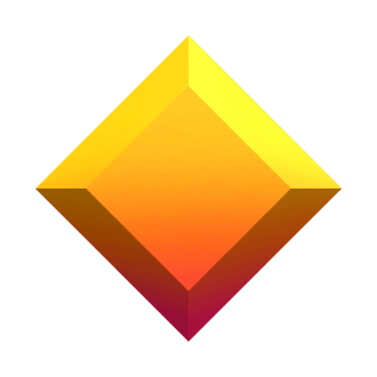 Sunrise Gemstone