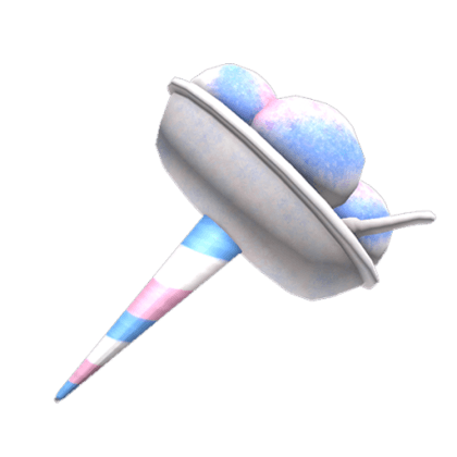 Sweet Snowcone Hammer