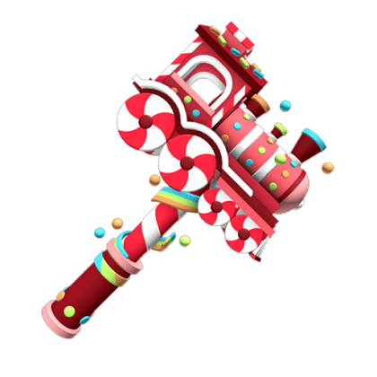 Sweet Train Hammer