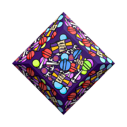 Treat Gemstone