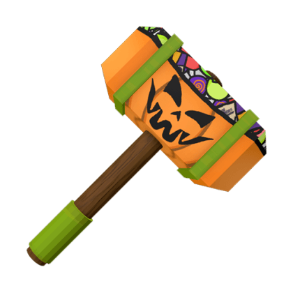 Trick Hammer