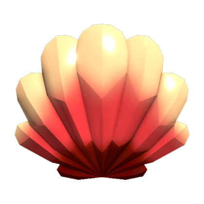Twilight Shell Gemstone