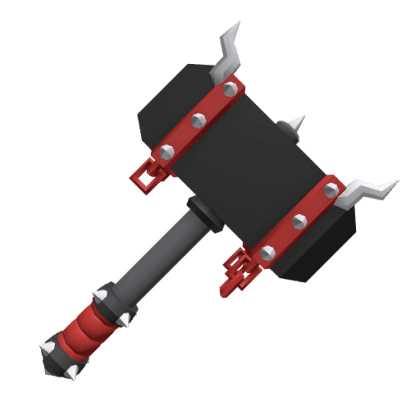Unchained Beast Hammer