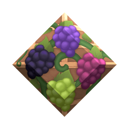 Vineyard Gemstone