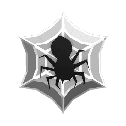 Wailing Web Gemstone