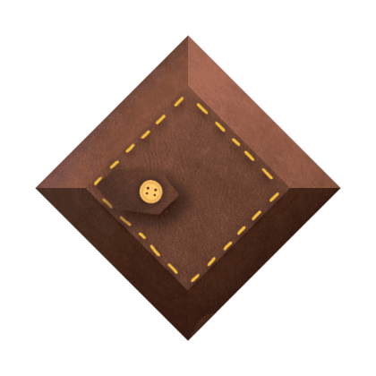 Wallet Gemstone