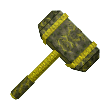 Wanwood Hammer