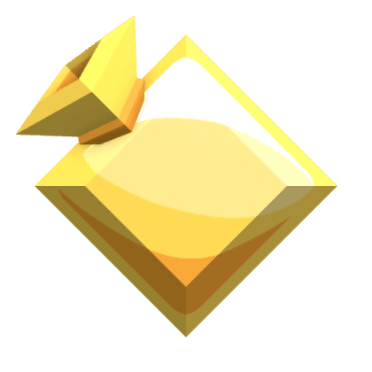 Water Balloon Gemstone