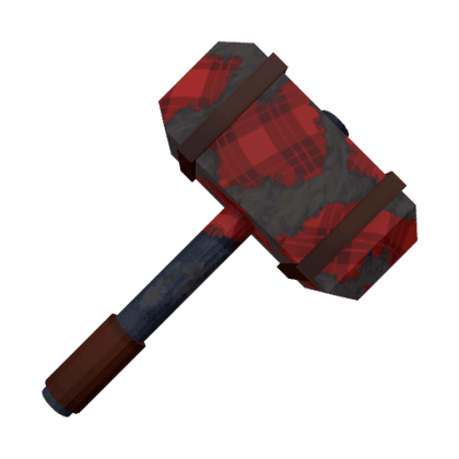 Werewolf Hammer