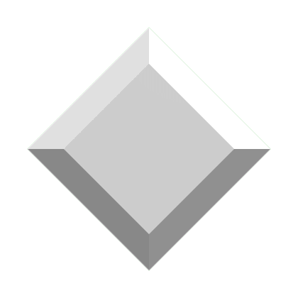 White Gemstone